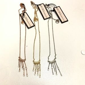 BCBGeneration Necklaces